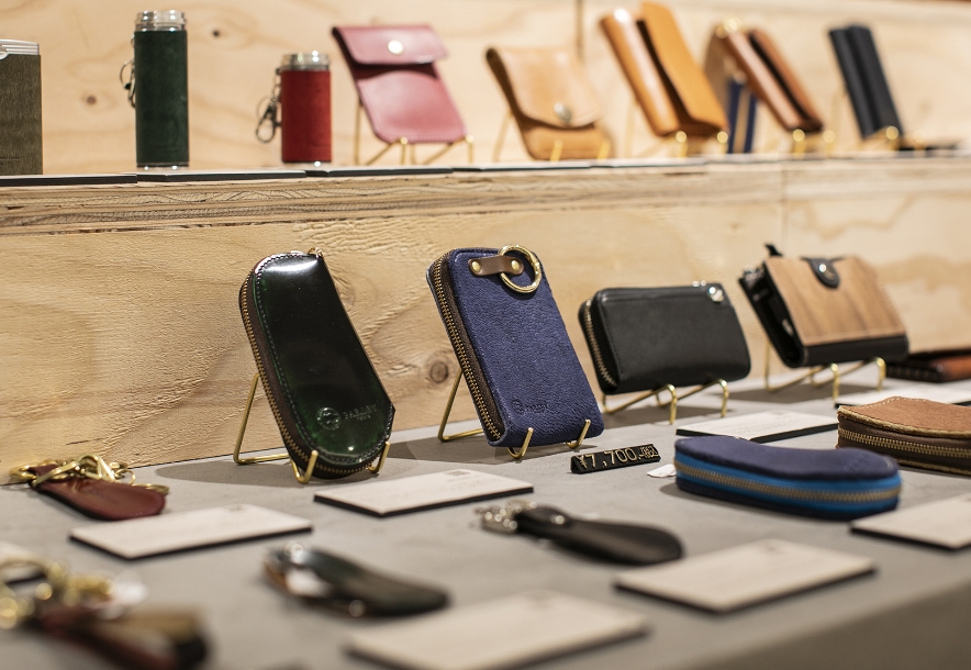 JR博多駅から直結 アミュプラザ博多店で最高の一品を。