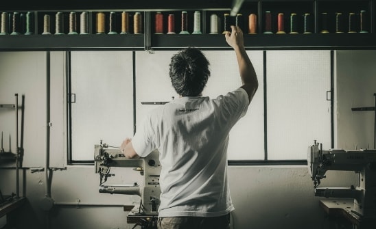 完全自社職人 財布やスマホケースなど革小物のオーダーメイド