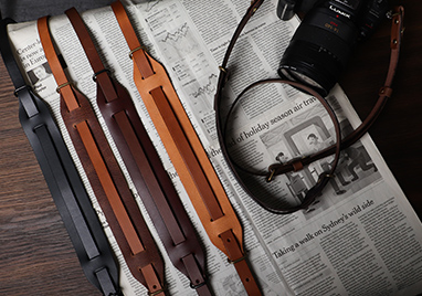 アンカーブリッジ Camera Strap 04 カメラストラップ