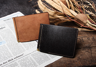 アンカーブリッジ Short Wallet 