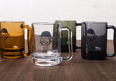 BEER MUG ビアー マグカップ
