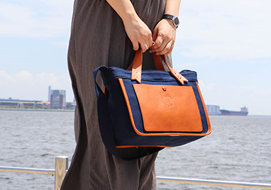 GREEDY　TOTE　グリーディトートSサイズ