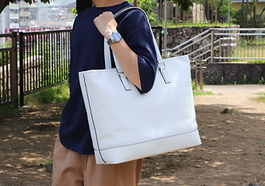 JETTER LARGE TOTE CJTA-002