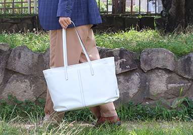 JETTER SOFT TOTE CJTB-005