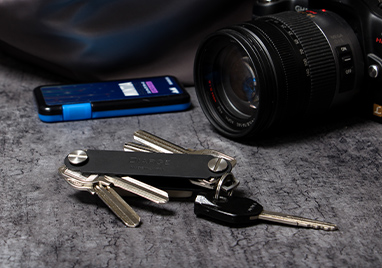 ディアージのキーケース　KEY ORGANIZER