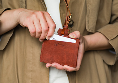 ID Holder カードケース