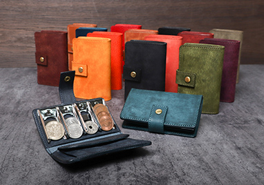 Coin Wallet2 コインケース