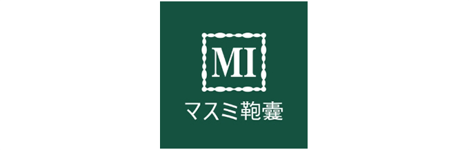 マスミ鞄嚢