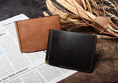 アンカーブリッジ Short Wallet