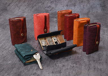 リティスタ WALLET4