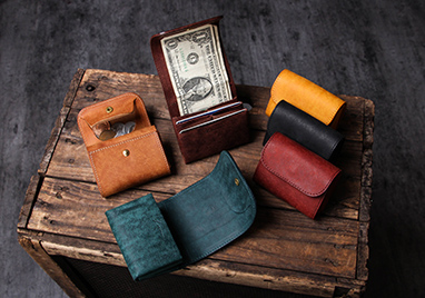 リティスタ Tiny Wallet