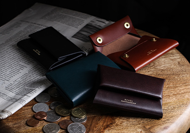 コインケース　S.WALLET