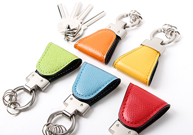 Key Clip Calf